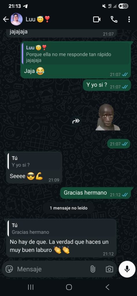 Testimonio 1