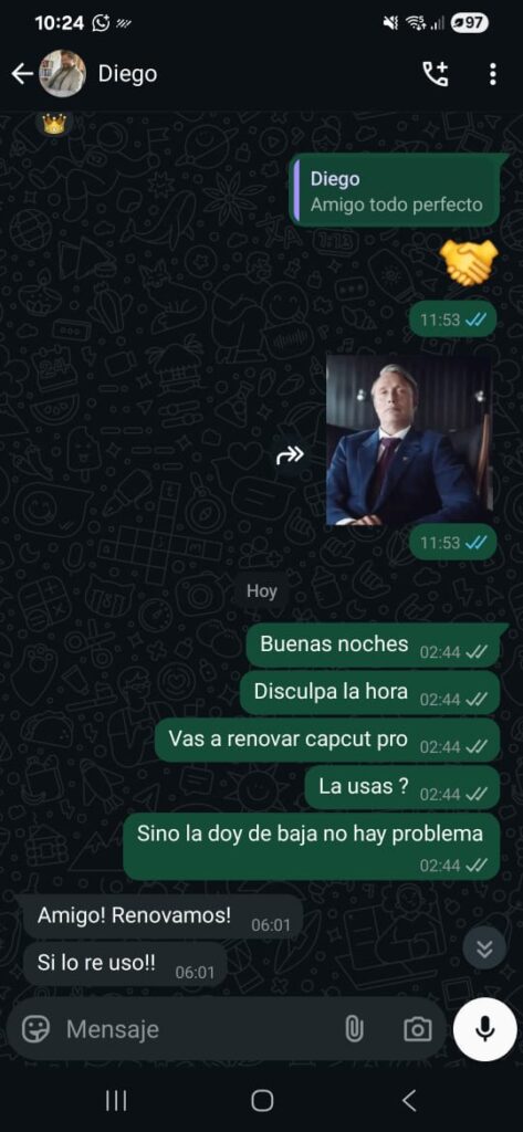 Testimonio 3