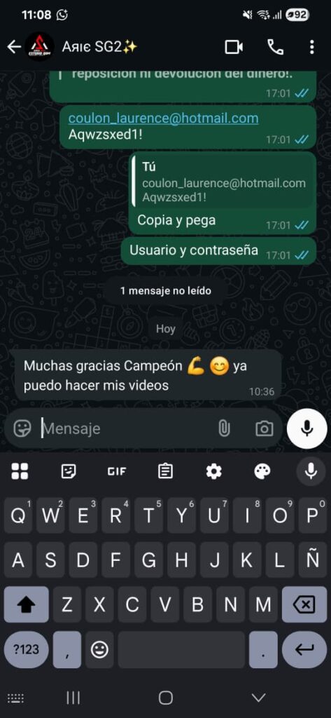 Testimonio 6
