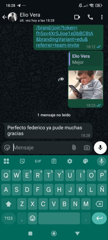 Testimonio 7