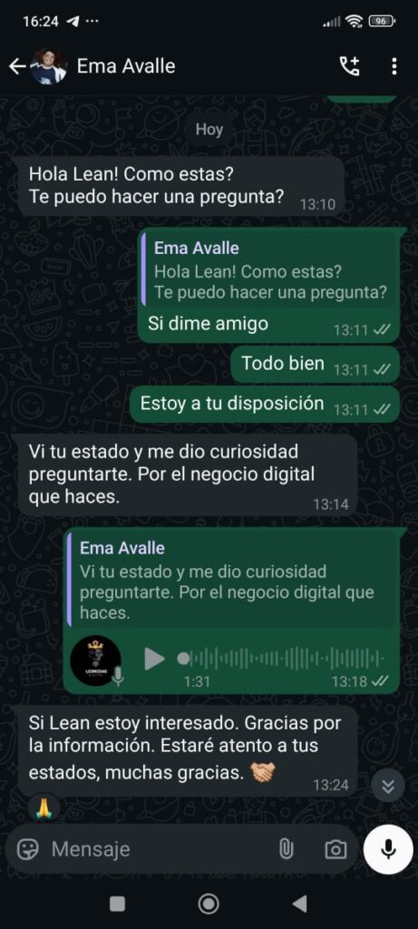 Testimonio 9