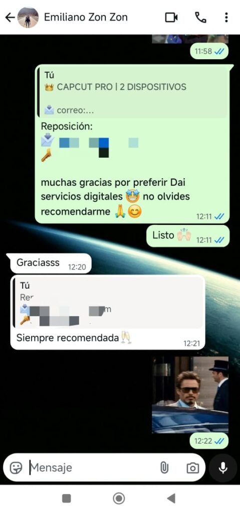 Testimonio 1
