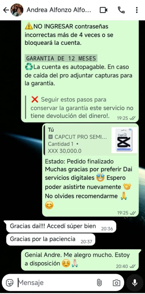 Testimonio 1