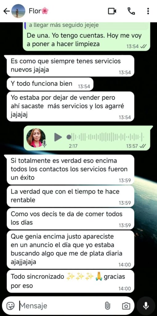 Testimonio 1