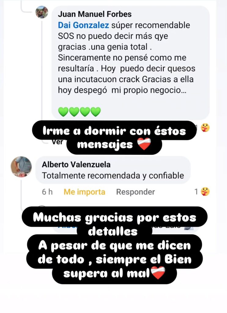 Testimonio 6