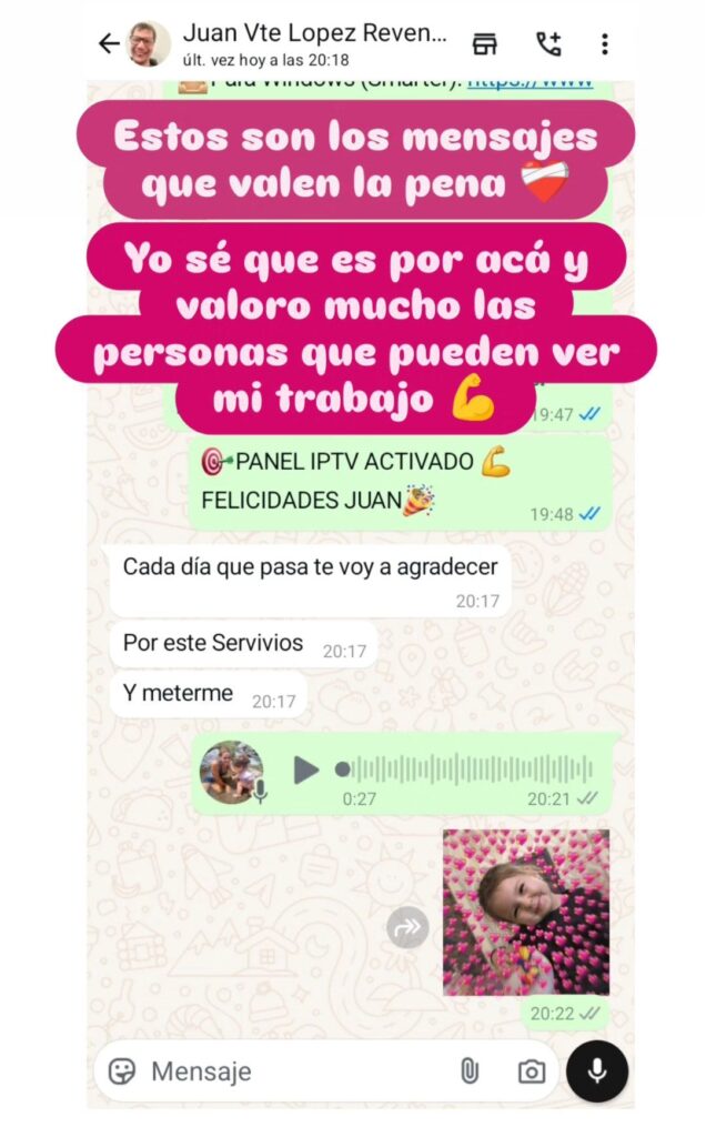 Testimonio 4