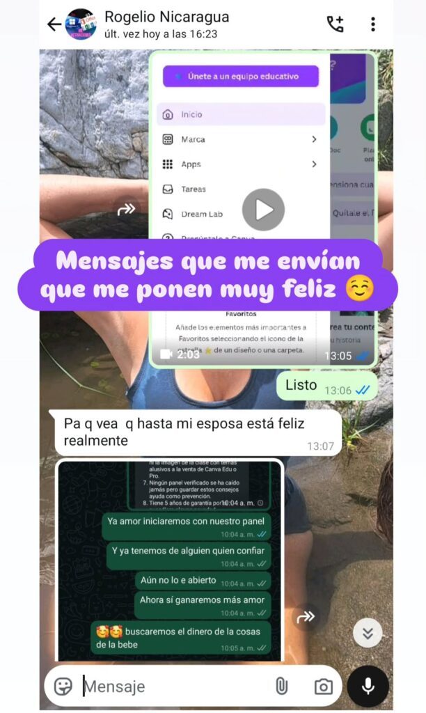 Testimonio 3