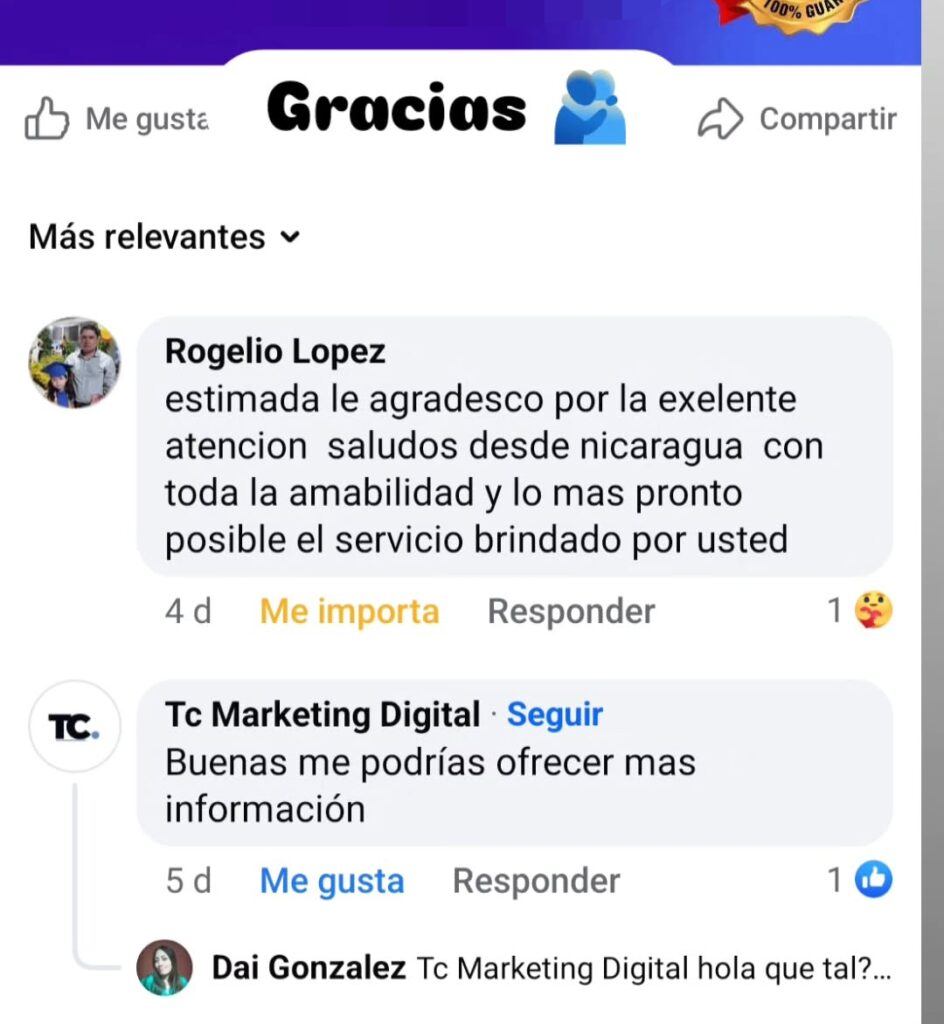 Testimonio 2